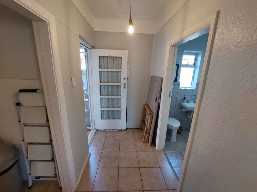 1 Bedroom Property for Sale in Camps Bay Western Cape
